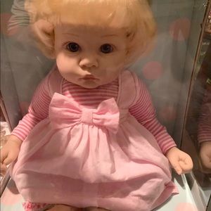 Doll Alexander Babies